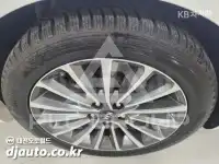 2018 KIA K7
