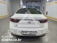 2018 KIA K7