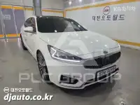 2018 KIA K7