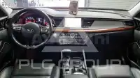 2018 KIA K7