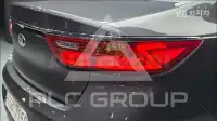 2018 KIA K7