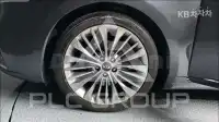 2018 KIA K7