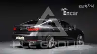 2018 KIA K7