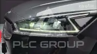 2018 KIA K7