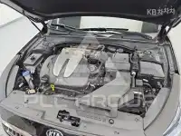 2018 KIA K7