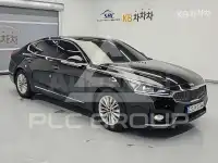 2018 KIA K7