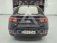 2018 KIA K7