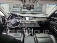 2018 KIA K7