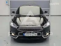 2018 KIA K7