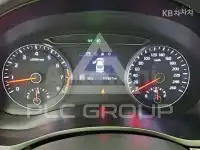 2018 KIA K7
