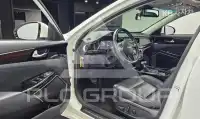 2018 KIA K7