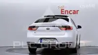 2018 KIA K7