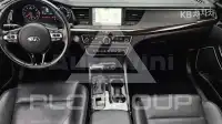 2018 KIA K7