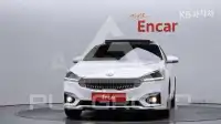 2018 KIA K7
