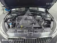 2018 KIA K7