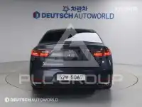 2018 KIA K7