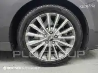 2018 KIA K7