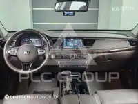 2018 KIA K7