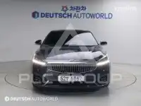 2018 KIA K7