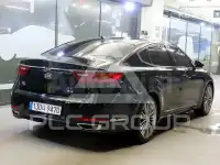 2018 KIA K7