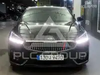 2018 KIA K7