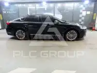 2018 KIA K7