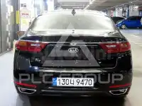 2018 KIA K7