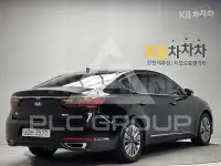 2018 KIA K7