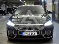 2018 KIA K7