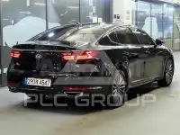 2018 KIA K7