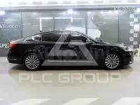 2018 KIA K7