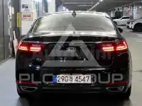 2018 KIA K7