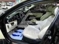 2018 KIA K7