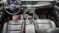 2018 KIA K7