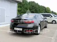 2018 KIA K7
