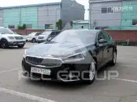 2018 KIA K7