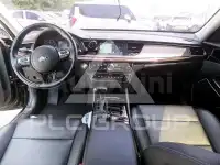 2018 KIA K7