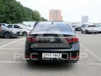 2018 KIA K7
