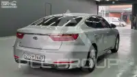 2018 KIA K7