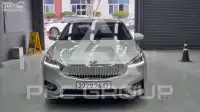 2018 KIA K7