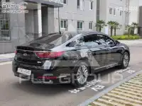 2018 KIA K7