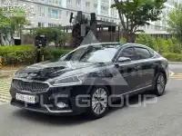 2018 KIA K7