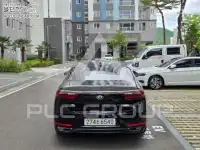 2018 KIA K7