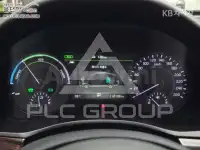 2018 KIA K7