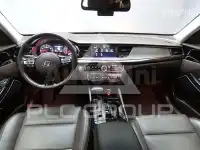 2018 KIA K7