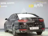2018 KIA K7