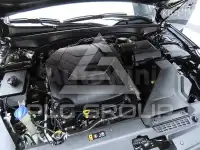 2018 KIA K7