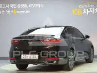 2018 KIA K7