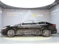 2018 KIA K7