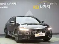 2018 KIA K7